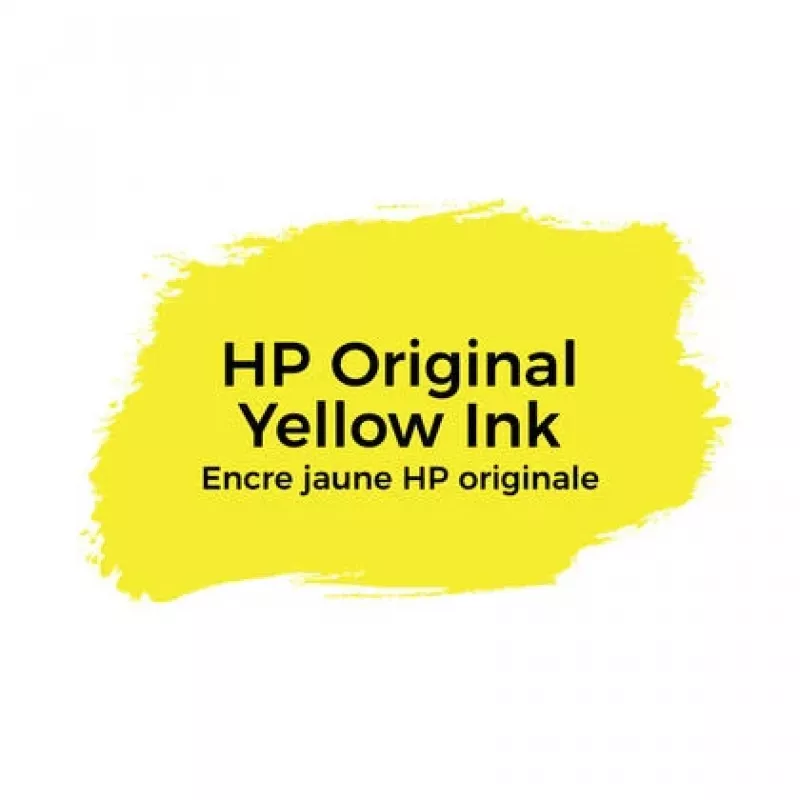 HP 982X alta capacità giallo cartuccia PageWide originale, giallo, 1 pezzo, 16000 pagine