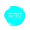 Cartuccia toner originale HP 410X LaserJet ad alta resa ciano