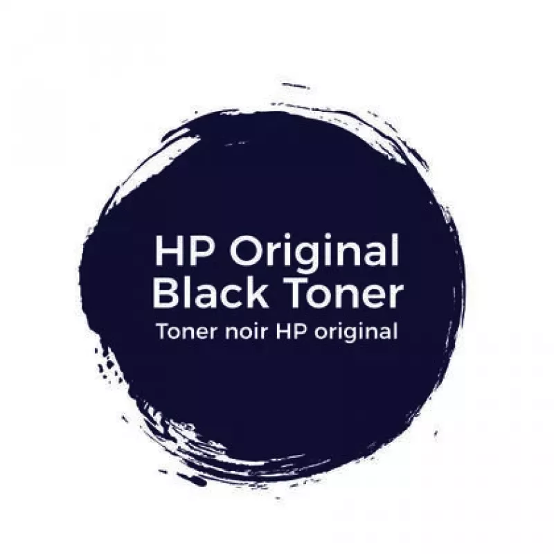 Cartuccia toner HP Cartridge No.53A nero Q7553A 3000 pagine