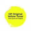Cartuccia toner originale HP 128A giallo LaserJet, 1300 pagine, giallo, 1 pezzo