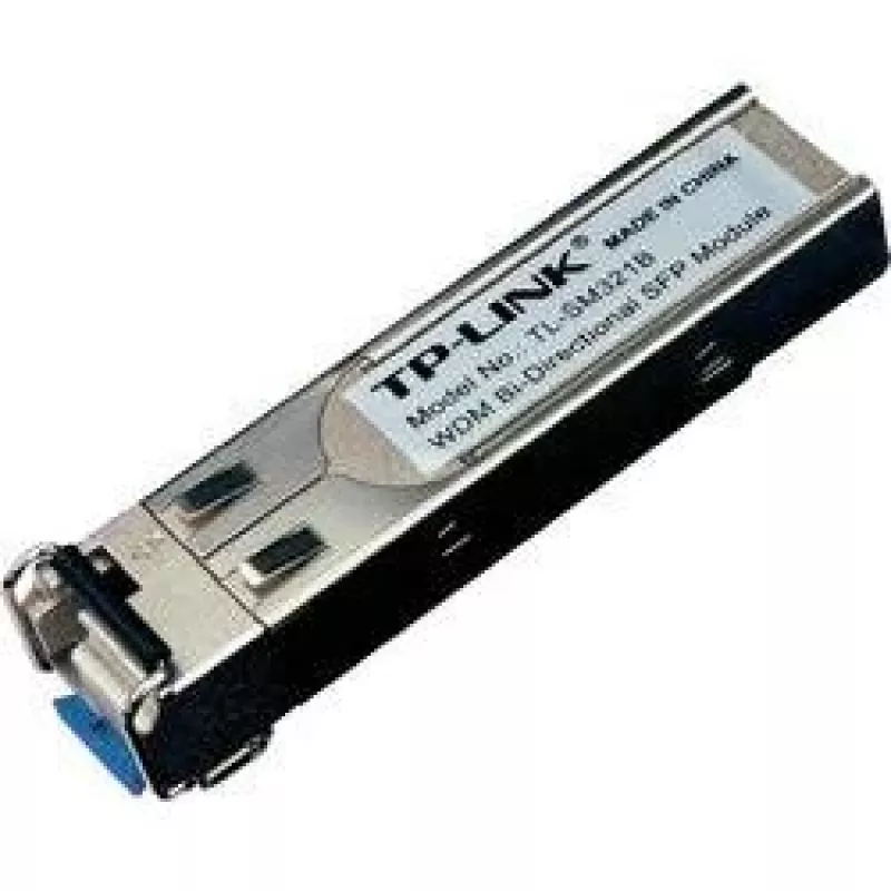 Modulo SFP, TP-Link TL-SM321B, 1000Base-BX WDM, 1250 Mbit/s