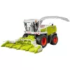 BRUDER Claas Jaguar 900 trincia da campo giocattolo, plastica, consigliato da 4 anni