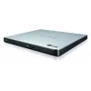LG GP57ES40 unità ottica DVD±RW nero, argento