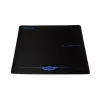 Tappetino mouse LOGILINK XXL nero – tappetino mouse extra-large per gaming e ufficio, base antiscivolo