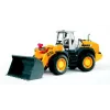 Liebherr L574 pala gommata articolata