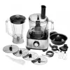 ProfiCook PC-KM 1063 robot da cucina 1200 W 1,75 L nero, acciaio inox