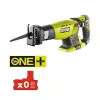 Seghetto alternativo a batteria 18V ONE+ (unità base)