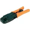 Pinza crimpatrice universale RJ11/12/45 alta qualità
