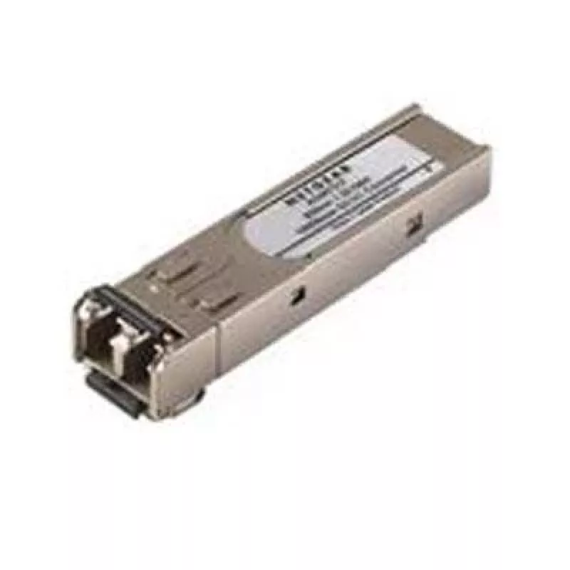 NETGEAR Fibre Gigabit 1000Base-LX (LC) modulo SFP GBIC – modulo ricetrasmettitore di rete