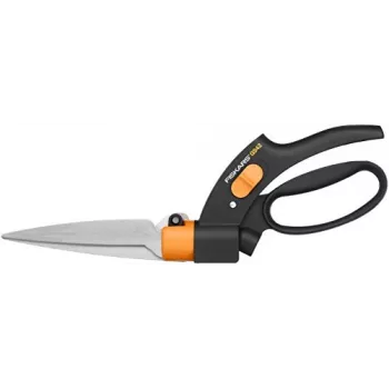 Fiskars forbici da erba con sistema servo GS42 Small