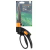 Fiskars forbici da erba con sistema servo GS42 Small
