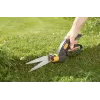 Fiskars forbici da erba con sistema servo GS42 Small