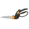 Fiskars forbici da erba con sistema servo GS42 Small
