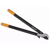 Fiskars PowerGear cesoie da potatura a incudine L77