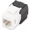 Digitus Modulo Keystone CAT 5e Classe D non schermato senza attrezzi