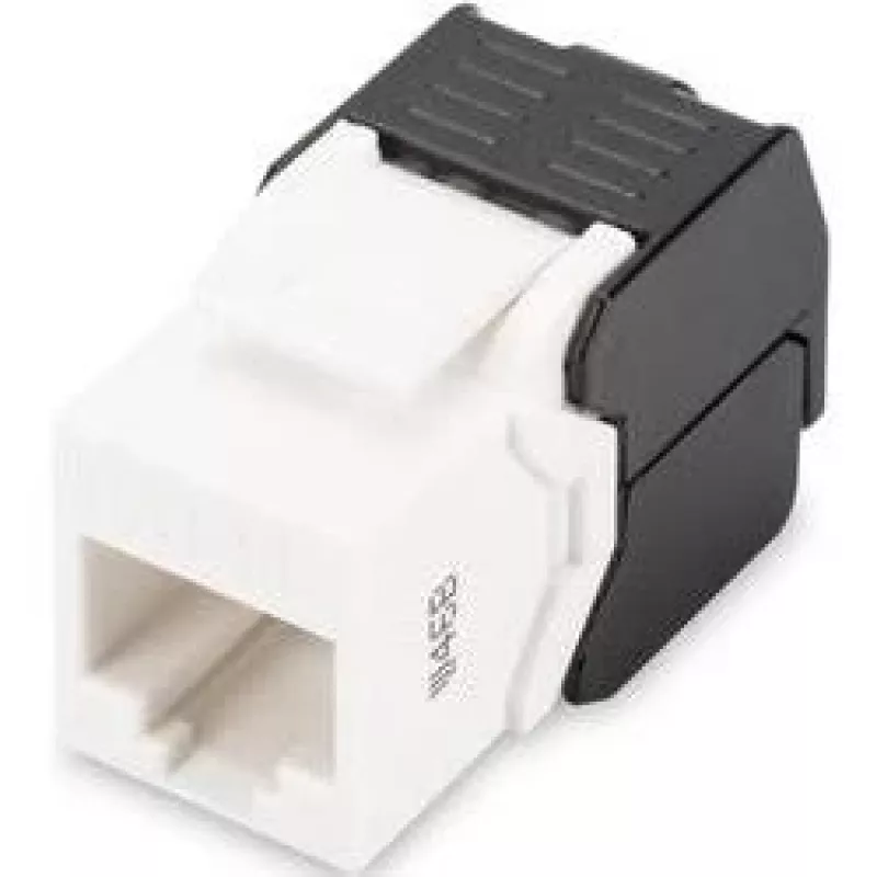 Digitus Modulo Keystone CAT 5e Classe D non schermato senza attrezzi