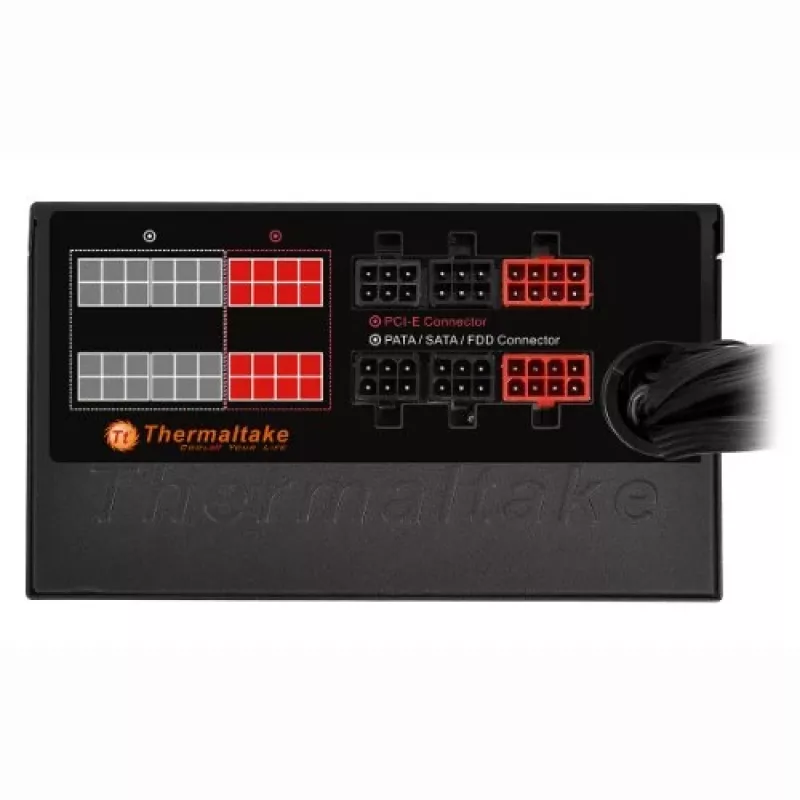 Alimentatore Thermaltake SPS-730M 730 W