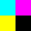 HP 364 confezione da 4 cartucce inchiostro originali nero/ciano/magenta/giallo