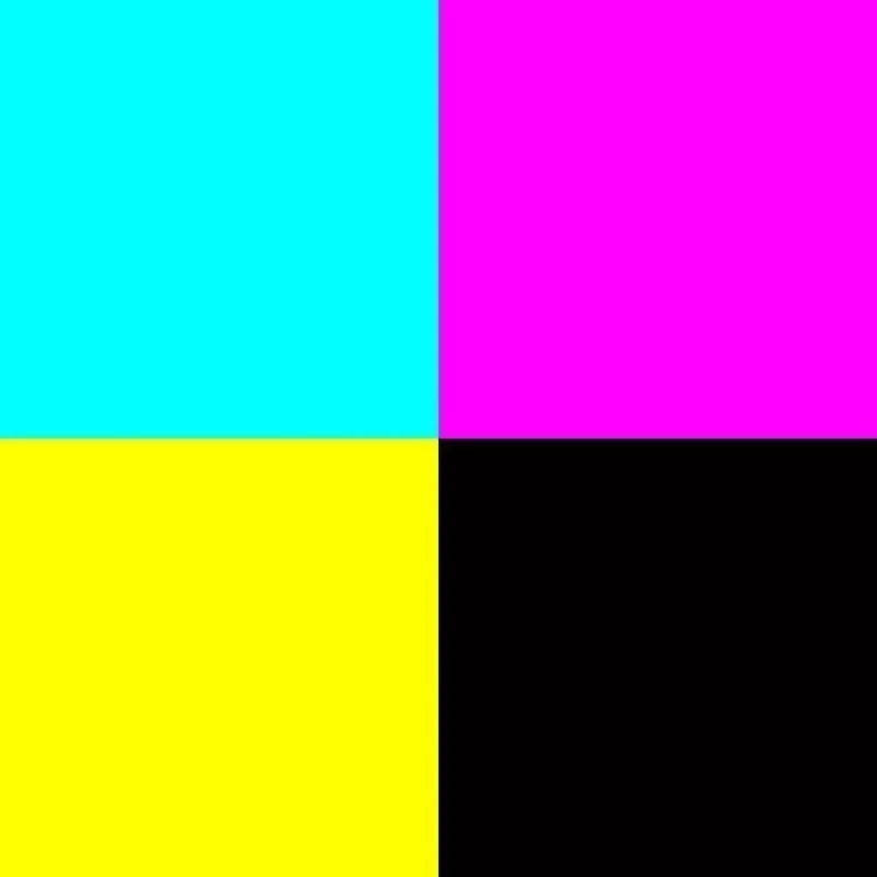 HP 364 confezione da 4 cartucce inchiostro originali nero/ciano/magenta/giallo