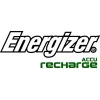 Batteria ricaricabile NiMH Energizer formato D 2500mAh - confezione da 2