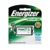 Batteria ricaricabile Energizer NiMH 9V PP3 175mAh confezione singola