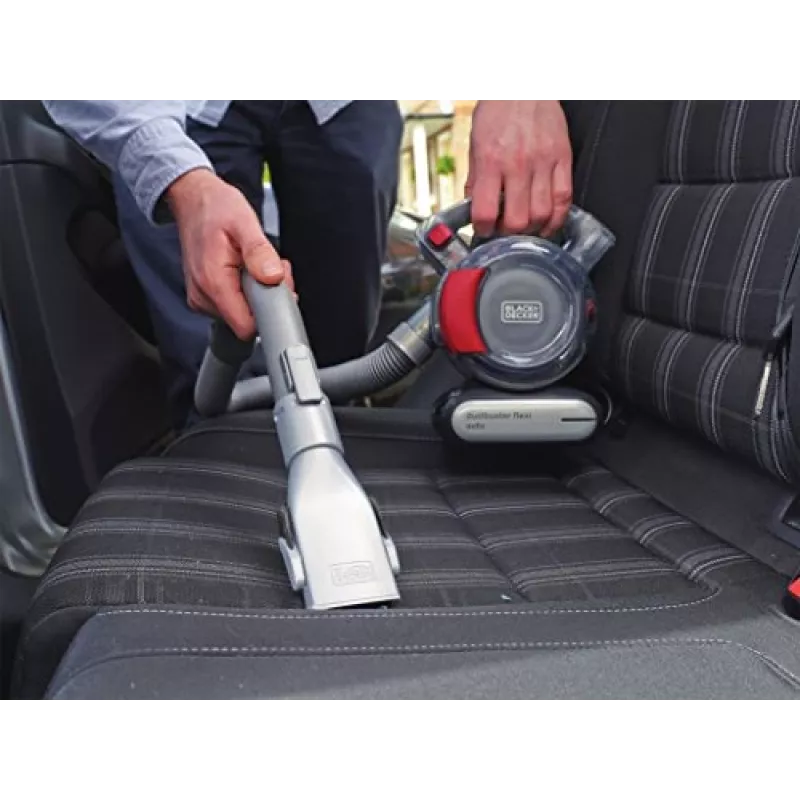 Black & Decker PD1200AV-XJ aspirabriciole