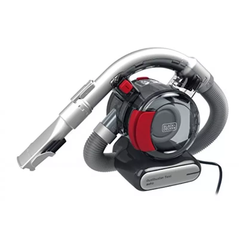 Black & Decker PD1200AV-XJ aspirabriciole