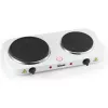 Tristar doppia piastra cottura KP-6245, 2500W, 15,5/18,5 cm