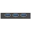 Hub USB D-Link DUB-1340 nero