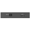Hub USB D-Link DUB-1340 nero