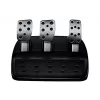 Logitech G920 Driving Force volante da corsa con pedali per Xbox One e PC, USB, nero (941-000123)