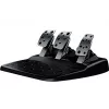 Logitech G920 Driving Force volante da corsa con pedali per Xbox One e PC, USB, nero (941-000123)