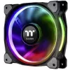 Thermaltake Riing 12 RGB Plus TT Premium Edition ventola per case, 3 pezzi, 120 mm