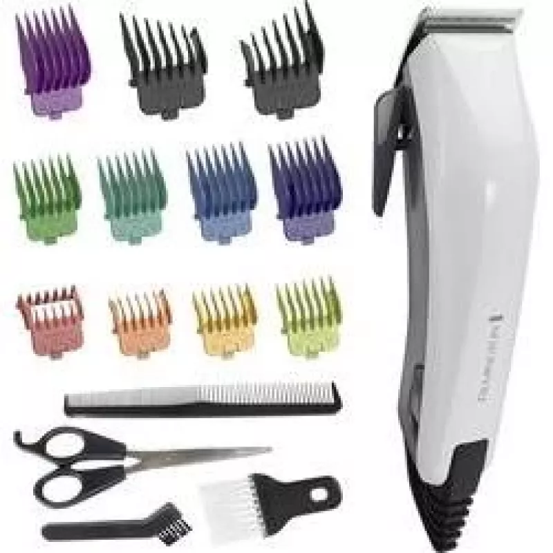 Remington HC5035 ColourCut tagliacapelli