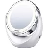 Beurer BS49 specchio cosmetico illuminato