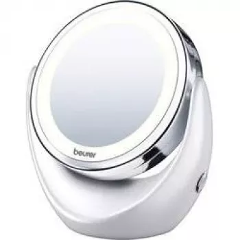 Beurer BS49 specchio cosmetico illuminato