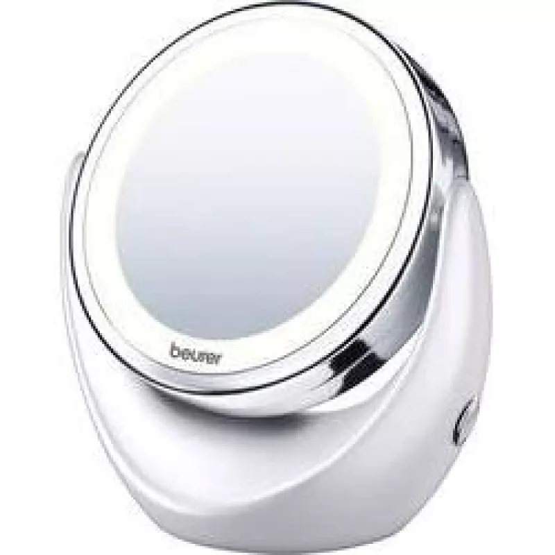 Beurer BS49 specchio cosmetico illuminato