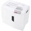 HSM shredstar X8 distruggidocumenti, 4,5 x 30 mm + meccanismo di taglio CD separato