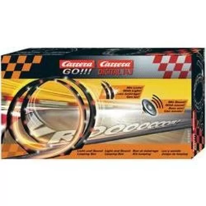 Set GO Led Looping (luce e suono)