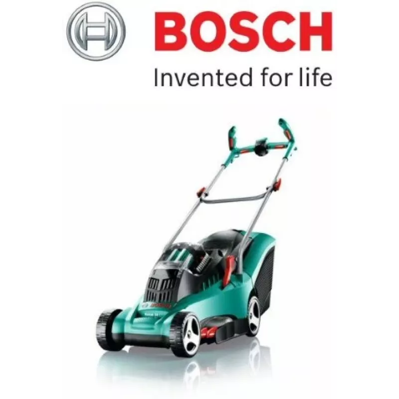 Bosch Home and Garden caricabatterie rapido per batterie da 36 V F016800313