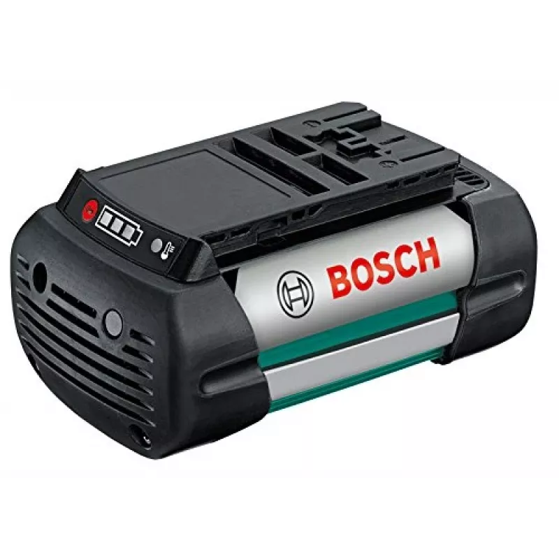 Bosch Home and Garden caricabatterie rapido per batterie da 36 V F016800313