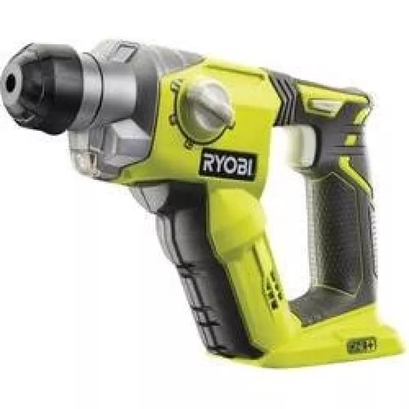 Punta per trapano (pneumatica) SDS+ 18V, senza batteria e caricabatterie RYOBI