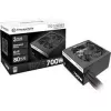Alimentatore Thermaltake TRS-700AH2NK 700 W