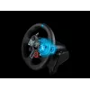Volante Logitech G G29 + pedale PlayStation 3, PlayStation 4 analogico USB 2.0 nero
