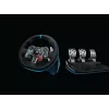 Volante Logitech G G29 + pedale PlayStation 3, PlayStation 4 analogico USB 2.0 nero