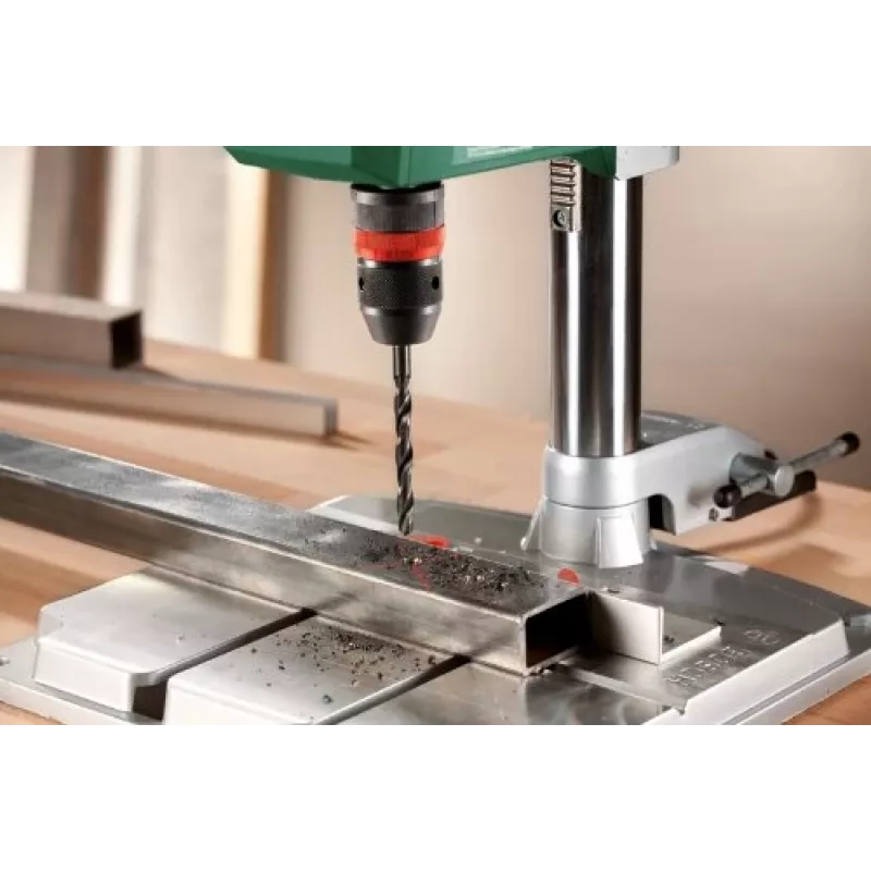 Trapano da banco Bosch PBD 40 mandrino autoserrante 710 W