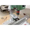 Trapano da banco Bosch PBD 40 mandrino autoserrante 710 W