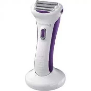Rasoio Remington WDF5030 2 testine viola bianco