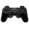 Gamepad ESPERANZA EG102 con filo USB 2.0, supporto PC/PlayStation 3, D-pad, vibrazione, nero