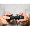 Gamepad ESPERANZA EG102 con filo USB 2.0, supporto PC/PlayStation 3, D-pad, vibrazione, nero